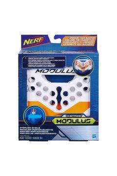 Hasbro Nerf Modulus Magazynek Tarczowy B6321/C0387