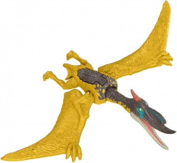 Mattel Jurassic World Dominion Dsungaripterus HDX18 HDX20