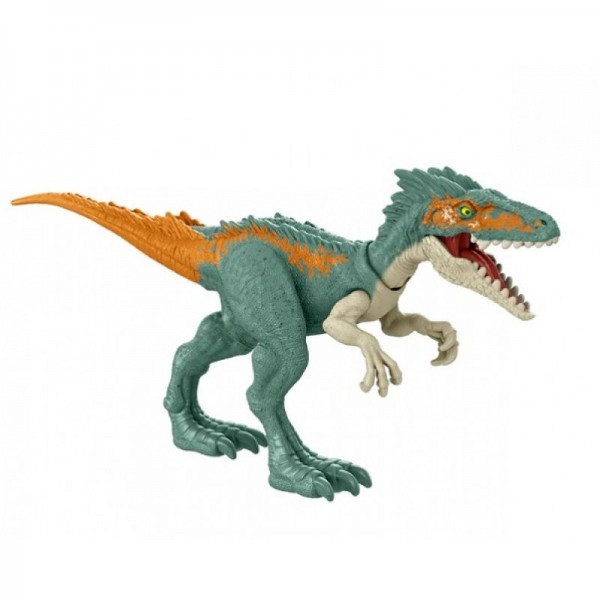 Mattel Jurassic World Dominion Moros Interepidus HDX18 HDX22
