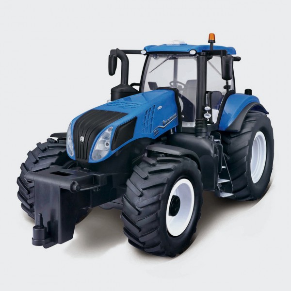 MAISTO Traktor New Holland T8.435 Genesis 82721