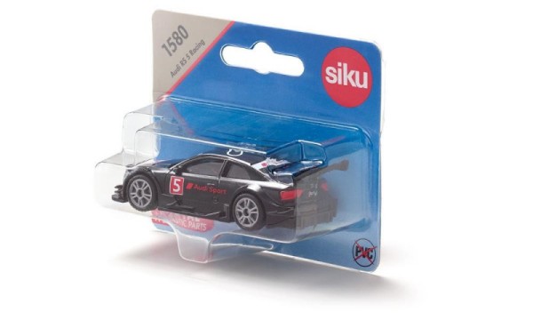 Siku Auto Audi RS 5 Racing S1580