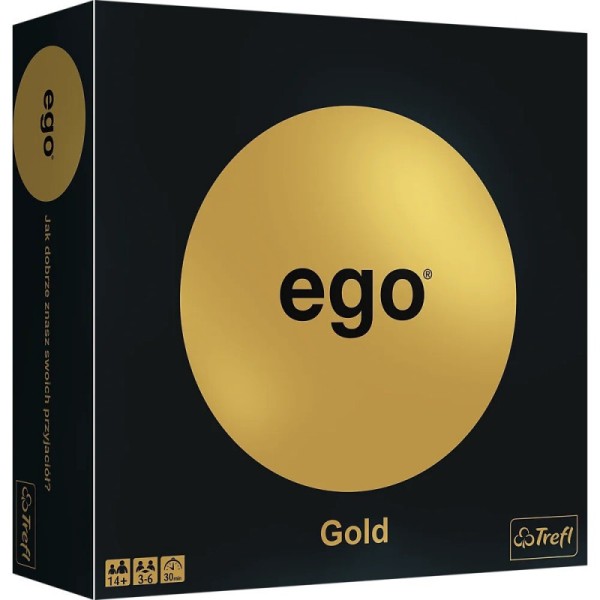 Gra Ego Gold 02165