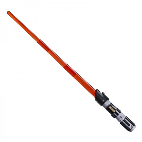 Hasbro Star Wars Lightsaber Forge Miecz Świetlny Darth Vader F1135 F1167