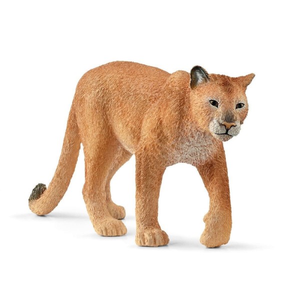 Schleich Figurka Puma Wild Life 14853