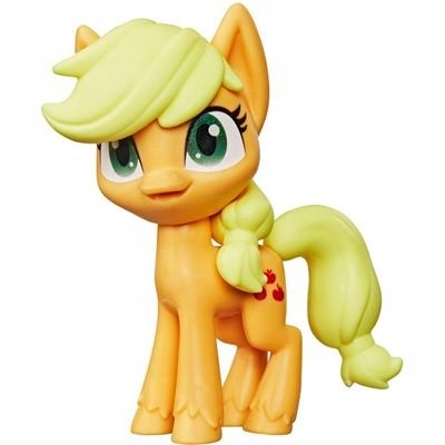 Hasbro My Little Pony Kucyk 8 cm Applejack F2005