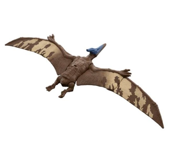 Mattel Jurassic World Dinozaur Dziki ryk Pteranodon HDX17 HDX42