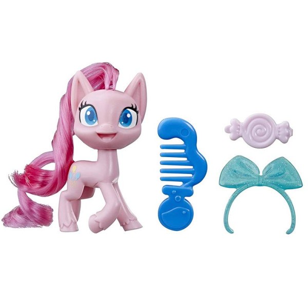 Hasbro My Little Pony Kucyk Pinkie Pie E9153 E9179