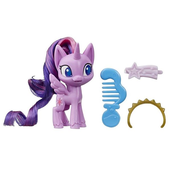 Hasbro My Little Pony Kucyk Twilight Sparkle E9153 E9177