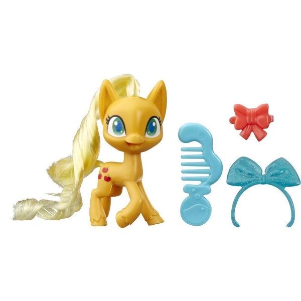 Hasbro My Little Pony Kucyk Applejack E9153 E9180