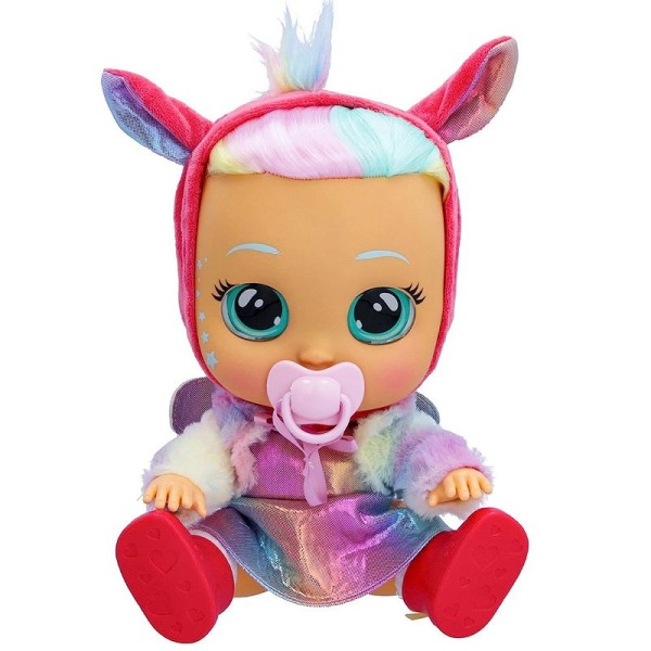 IMC Toys Cry Babies Laleczka Hannah 30cm 88436