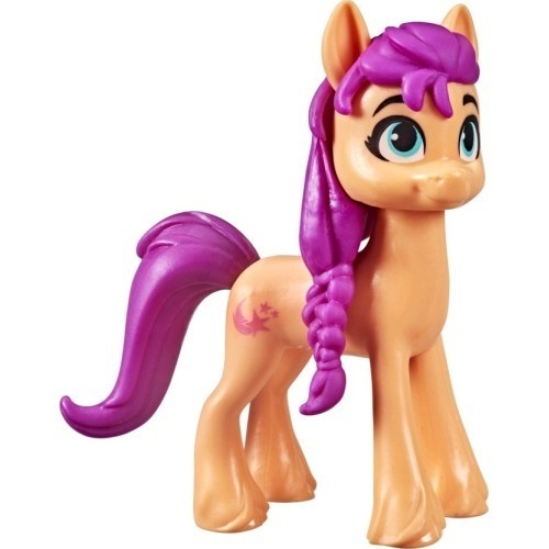 Hasbro My Little Pony Figurka Sunny Starscout F2611 SUNNY