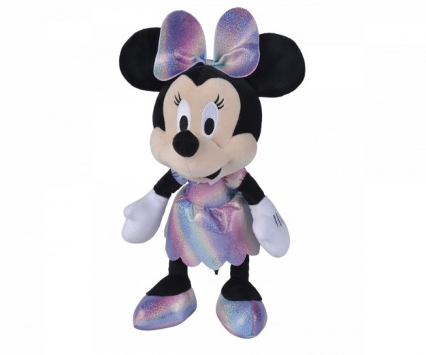 Simba Maskotka Disney D100 Party, Minnie 35 cm 6315877018