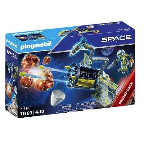 Playmobil 71369 Niszczyciel meteoroidów