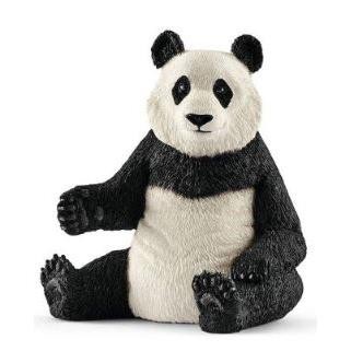 Schleich 17020 Panda Duża