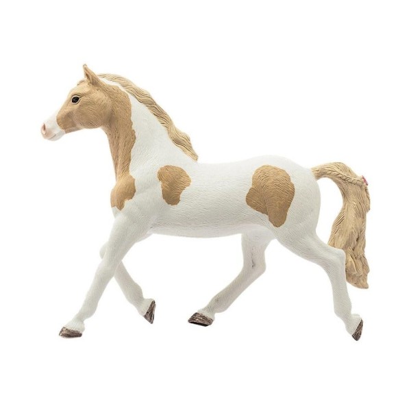 Schleich Figurka Koń Paint Horse klacz 13884